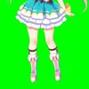 星川めろり