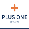 PLUS ONE Design