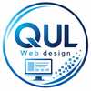 QUL Web design