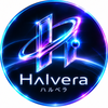 由貴Halvera