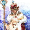 非日常動物イラストレーターあやぞう