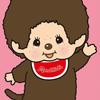 モンチッチお母さん