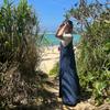 上村　菜摘