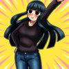 今川リュン子
