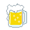 つまみのドット絵屋さん