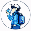 user