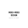 mokumoku desigen