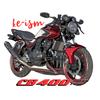 kestyle