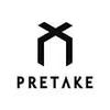 pretake