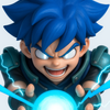 user
