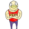 user