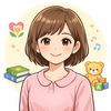 みか（保育士歴21年／主任経験）