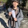川田遼平