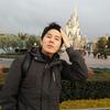 David Kim