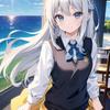立花優作