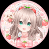 藤苺めぇ