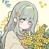 しゃけあられ_1枚絵･キャラデザ