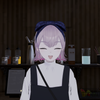 あさがみみ