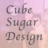 Cube Sugar_Design