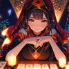 真夜【タロット鑑定】