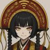 ハイブリットAI占師・ミウラ＝アイズチ