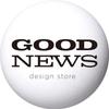 GOOD NEWS DESIGN