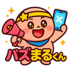 バズまるくん