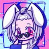 白井形兎（V名義：豆白丹色）