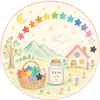 つきやぎこ