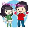 user