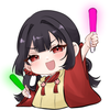 user