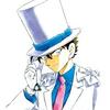 マジシャン快斗