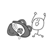ちきんだっく