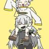 朝角なな