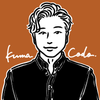 熊谷 恭平　Kuma Code