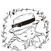 ぷくりイラスト