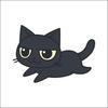 ねこばみ