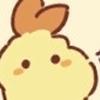 えびのしっぽ。