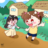 こころたん Love