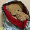 発達クマくん