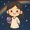 イリス／占星術×数秘×心理リーディング