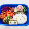 蒸し大豆