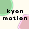 kyon motion