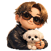 user