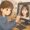 とある写真会社のなかのひと