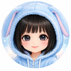 21歳 2児の母