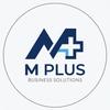 M PLUS＋