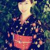 書道花 水奈子