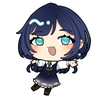 雪月そら
