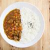オンライン化カレー